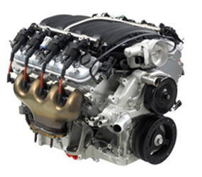 B2918 Engine